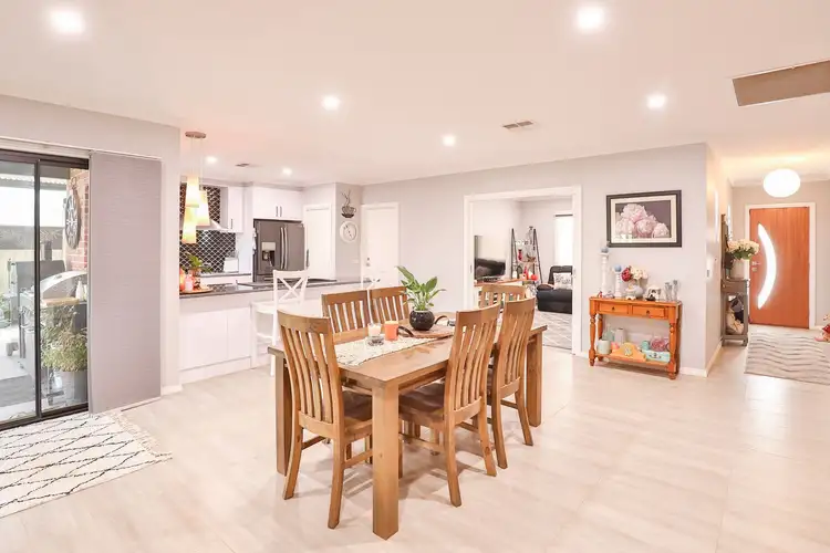 Sixth view of Homely house listing, 602 Riverside Avenue, Mildura VIC 3500