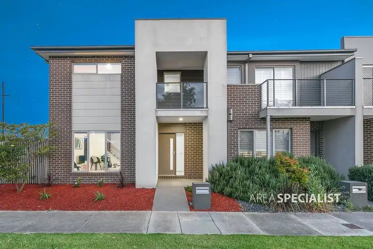 2 Linden Drive, Keysborough VIC 3173
