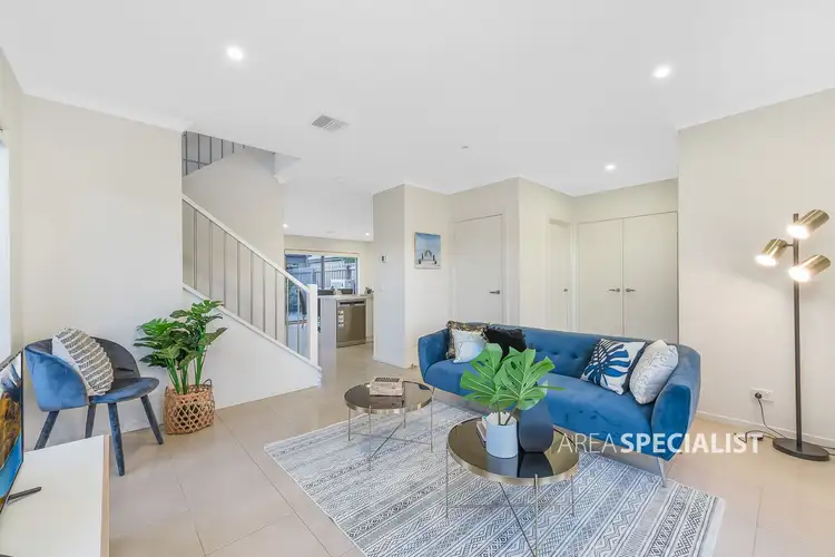 Fifth view of Homely house listing, 2 Linden Drive, Keysborough VIC 3173