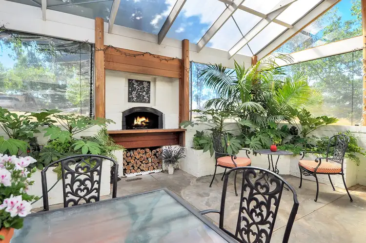 Second view of Homely house listing, 314 Freemantle Road, Mount Rankin NSW 2795