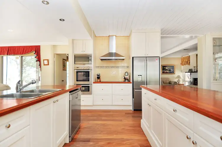 Sixth view of Homely house listing, 314 Freemantle Road, Mount Rankin NSW 2795