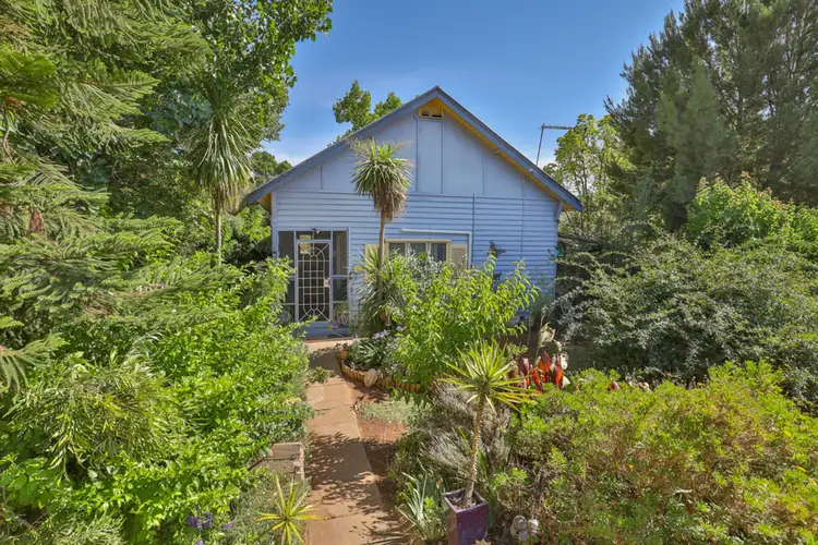 123 Game Street, Merbein VIC 3505