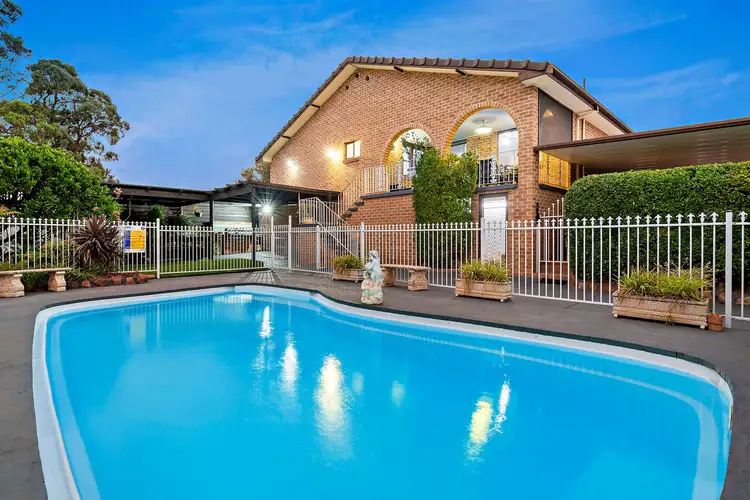356 Wollombi Road, Bellbird NSW 2325