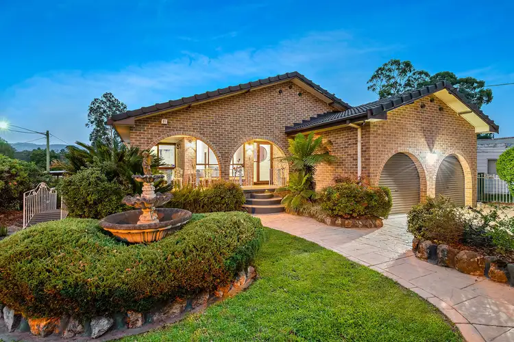 Second view of Homely house listing, 356 Wollombi Road, Bellbird NSW 2325