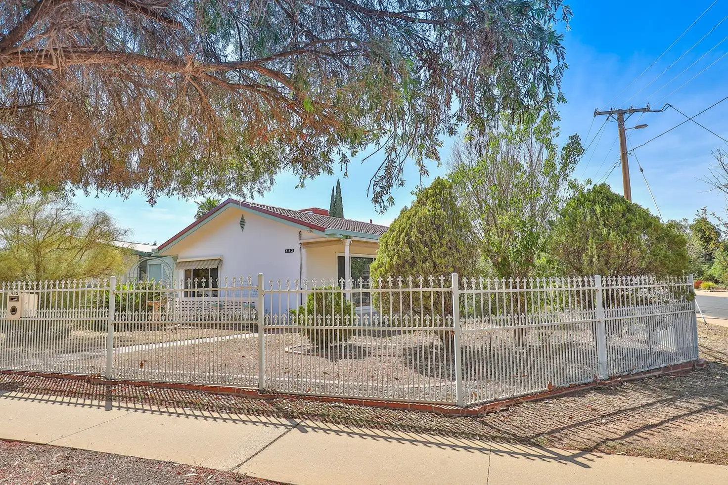 Main view of Homely house listing, 432 Walnut Avenue, Mildura VIC 3500