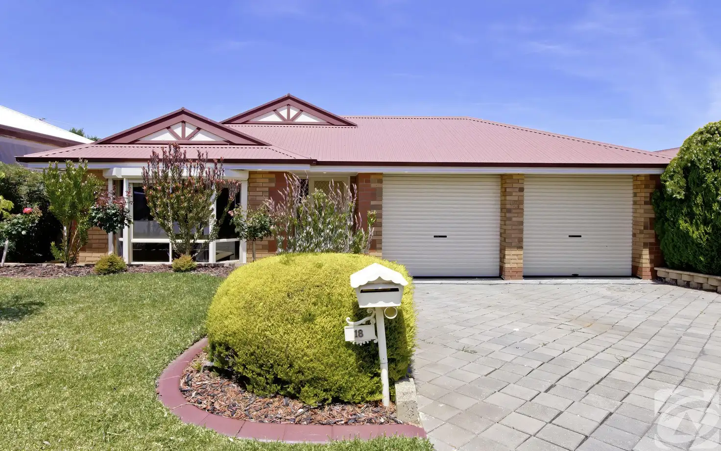 Main view of Homely house listing, 18 Beckham Rise, Craigmore SA 5114