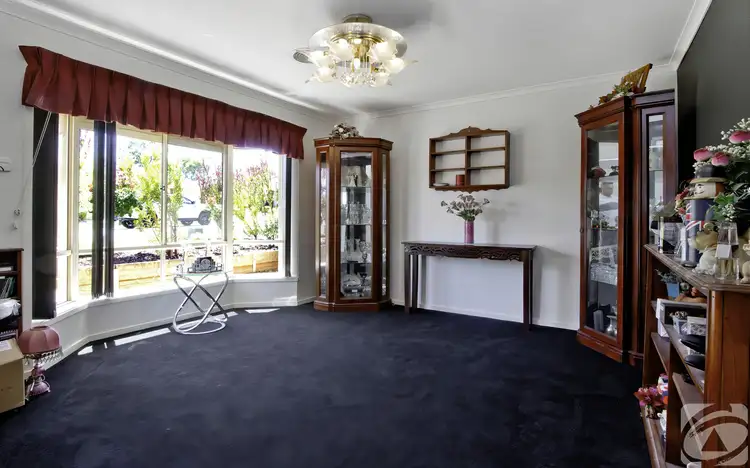 Second view of Homely house listing, 18 Beckham Rise, Craigmore SA 5114