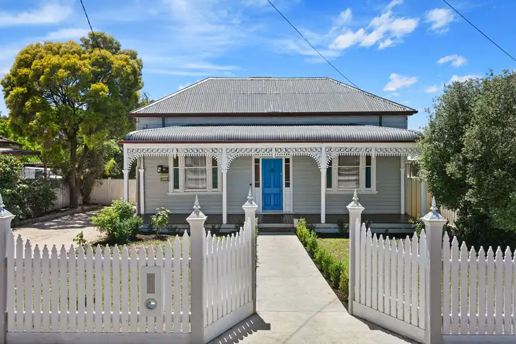 Main view of Homely house listing, 17 Sandhurst Road, California Gully VIC 3556