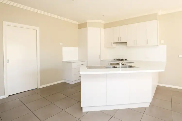 Second view of Homely townhouse listing, 1/337 Eighth Street, Mildura VIC 3500