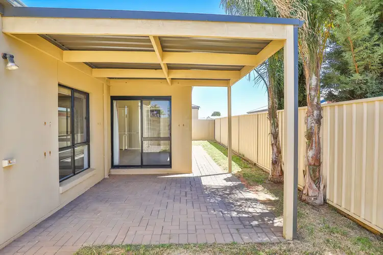 Third view of Homely townhouse listing, 1/337 Eighth Street, Mildura VIC 3500