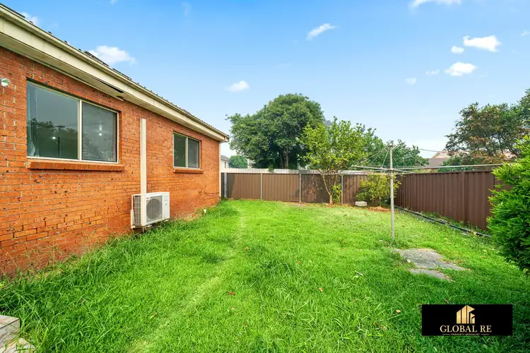 Fifth view of Homely house listing, 23 Grainger Ave, Mount Pritchard NSW 2170