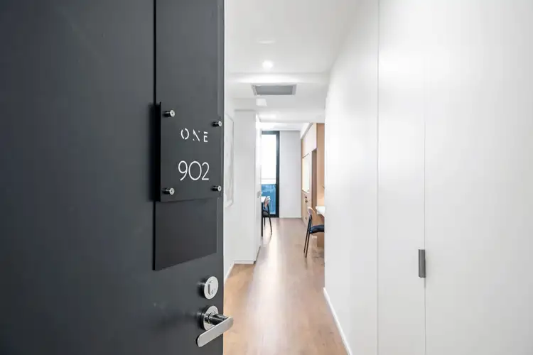 902/248 Flinders Street, Adelaide SA 5000