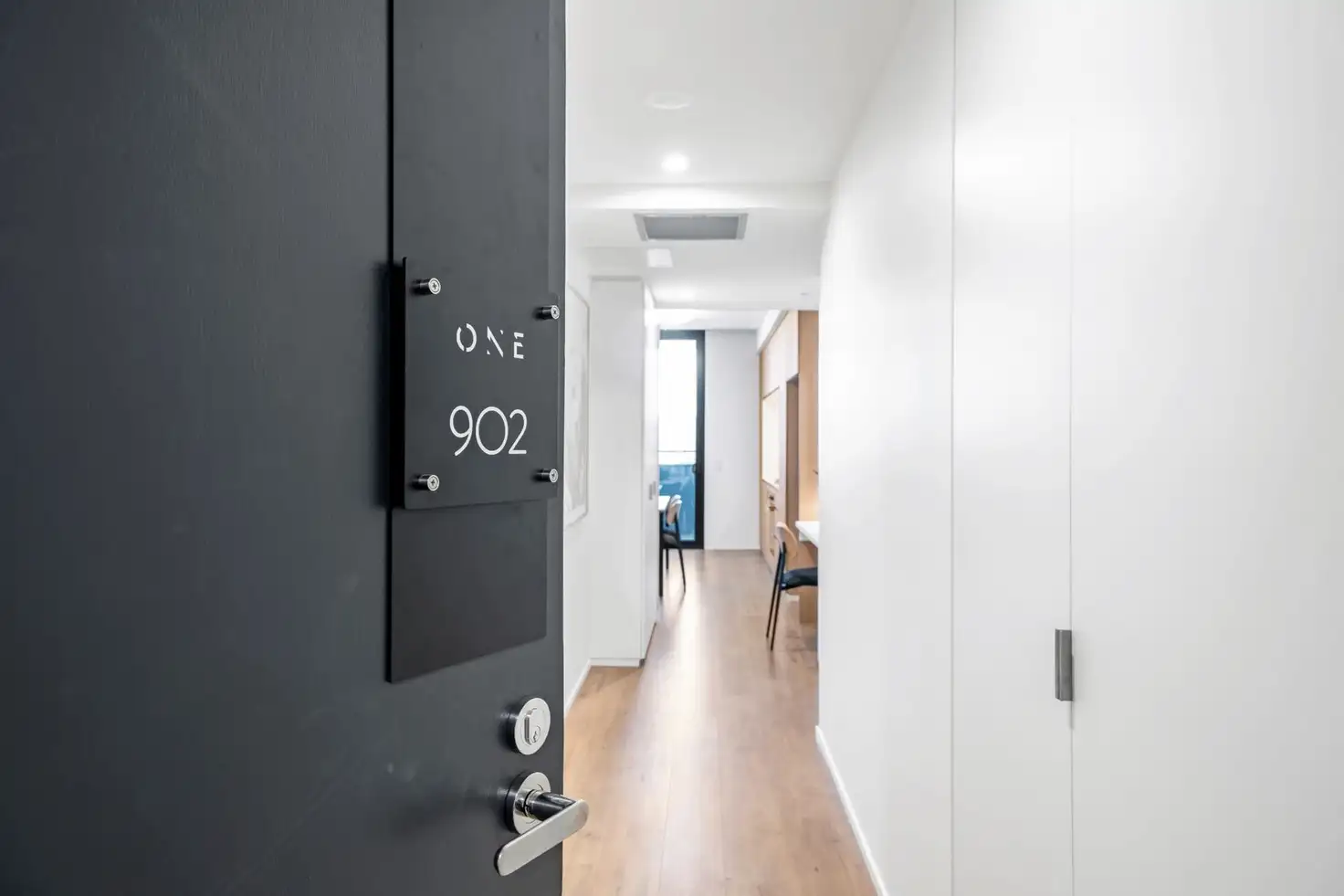 Main view of Homely apartment listing, 902/248 Flinders Street, Adelaide SA 5000