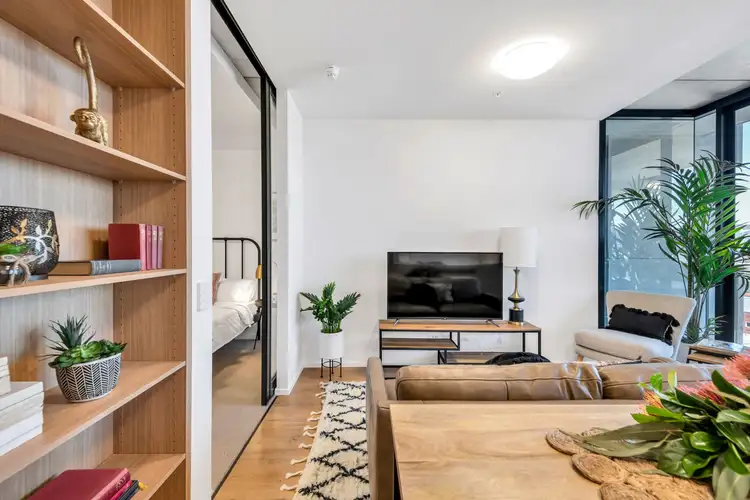 Sixth view of Homely apartment listing, 902/248 Flinders Street, Adelaide SA 5000