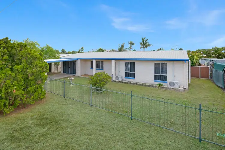 440 Dalrymple Road, Kirwan QLD 4817