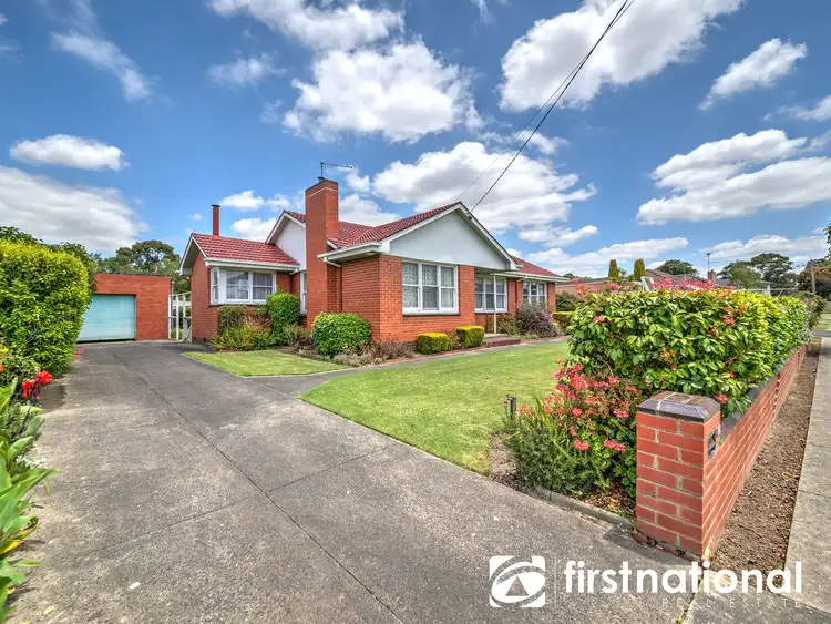26 Snodgrass Street, Pakenham VIC 3810