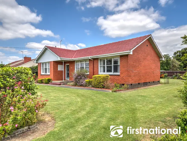 Second view of Homely house listing, 26 Snodgrass Street, Pakenham VIC 3810