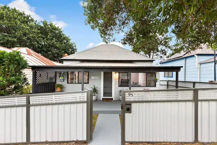 95 Carrington Street, West Wallsend NSW 2286