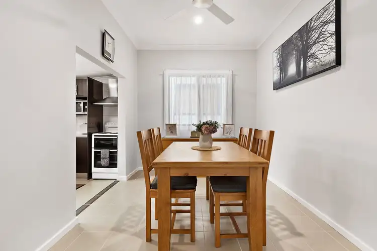 Third view of Homely house listing, 95 Carrington Street, West Wallsend NSW 2286