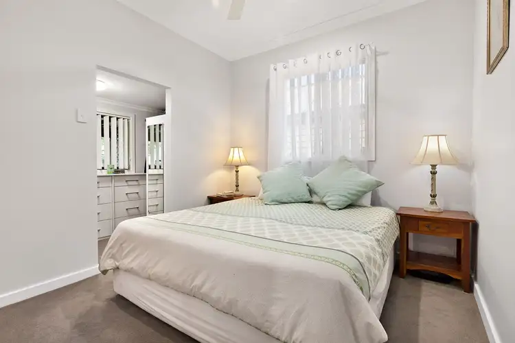 Fifth view of Homely house listing, 95 Carrington Street, West Wallsend NSW 2286