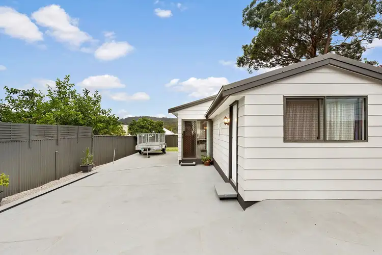 Sixth view of Homely house listing, 95 Carrington Street, West Wallsend NSW 2286