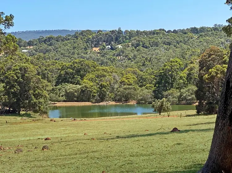 Lots 58- 62 Dryandra Avenue, Yallingup WA 6282