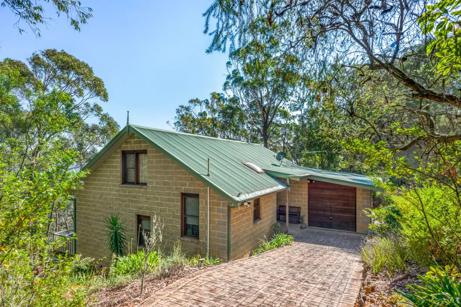 Main view of Homely house listing, 18 Lurline Street, Wentworth Falls NSW 2782
