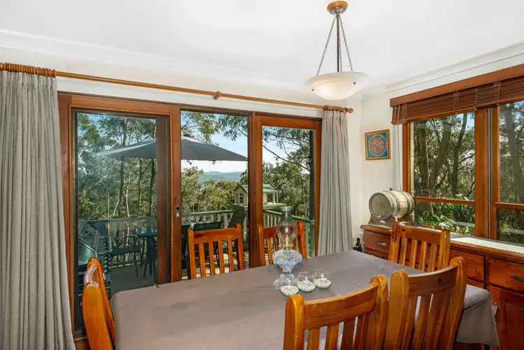 Fourth view of Homely house listing, 18 Lurline Street, Wentworth Falls NSW 2782