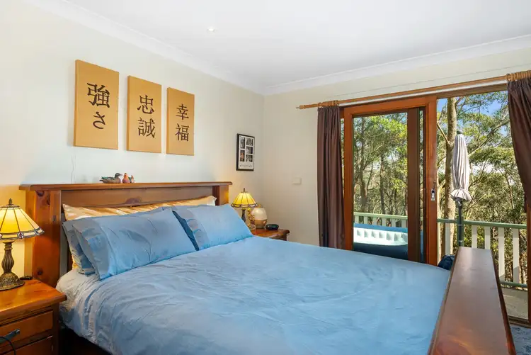 Fifth view of Homely house listing, 18 Lurline Street, Wentworth Falls NSW 2782