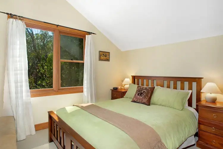 Sixth view of Homely house listing, 18 Lurline Street, Wentworth Falls NSW 2782