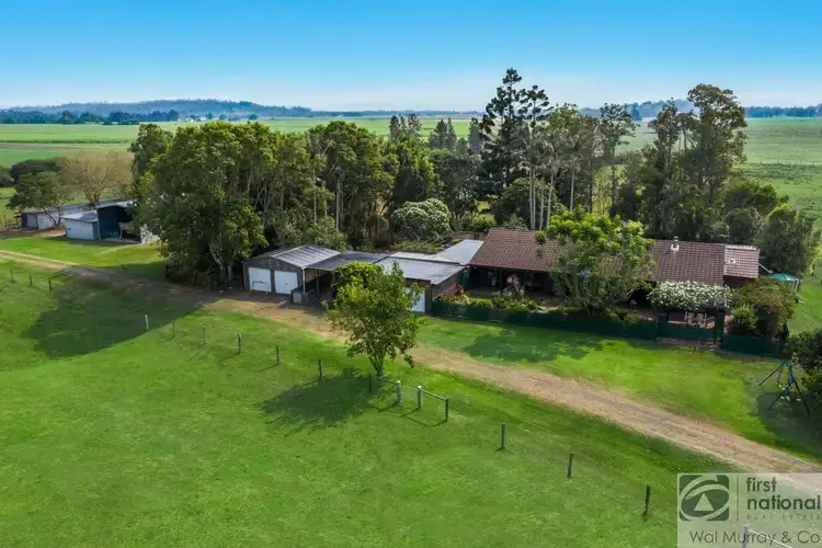 Second view of Homely rural property listing, 48 Cannon Point Lane, East Coraki NSW 2471