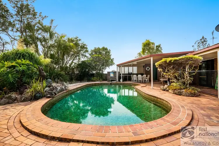 Third view of Homely rural property listing, 48 Cannon Point Lane, East Coraki NSW 2471
