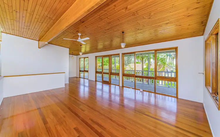 Third view of Homely house listing, 21 Adams Street, Woombah NSW 2469