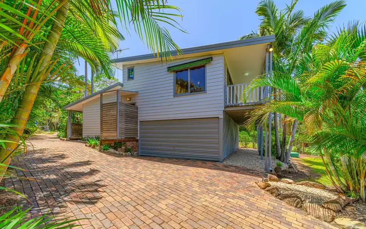 Fifth view of Homely house listing, 21 Adams Street, Woombah NSW 2469