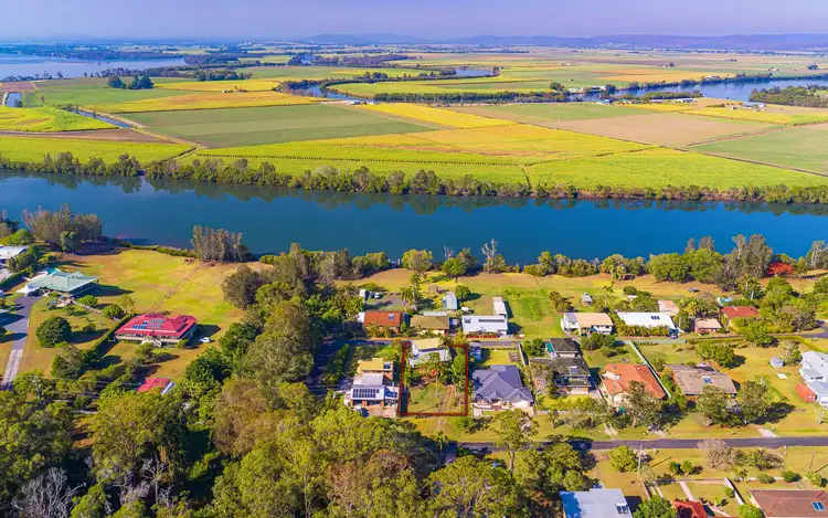 Sixth view of Homely house listing, 21 Adams Street, Woombah NSW 2469