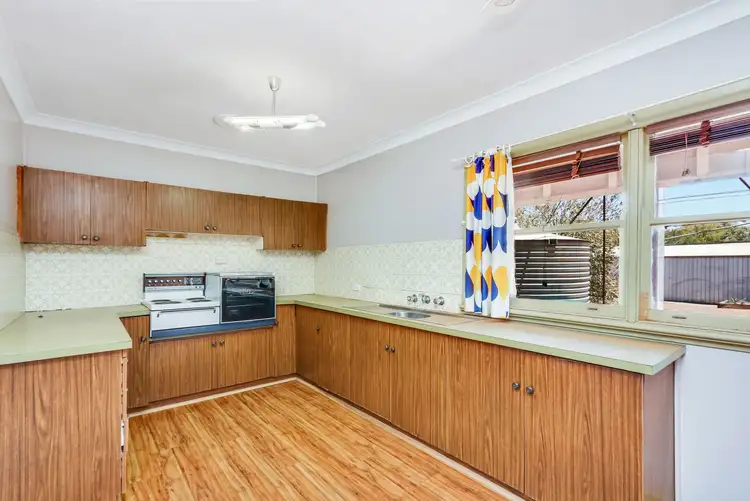 Second view of Homely house listing, 78 Hebbard Street, Broken Hill NSW 2880