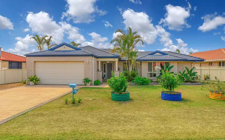 Main view of Homely house listing, 17 Bayview Drive, Yamba NSW 2464