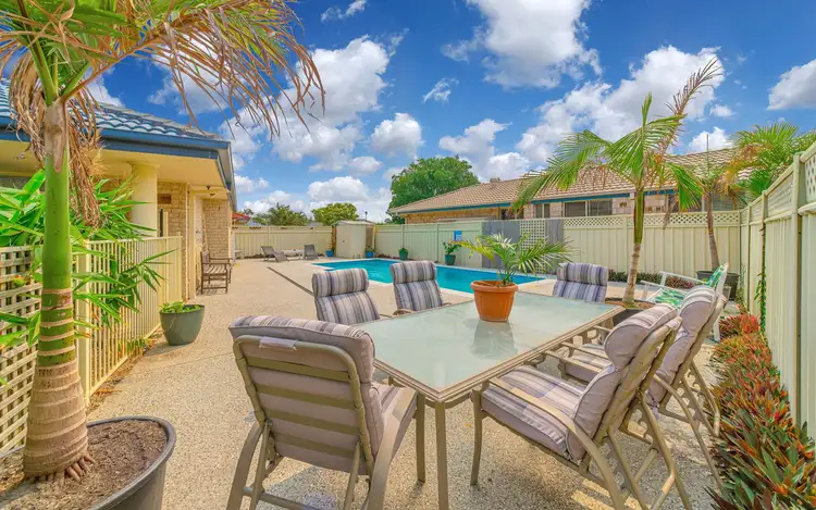 Third view of Homely house listing, 17 Bayview Drive, Yamba NSW 2464