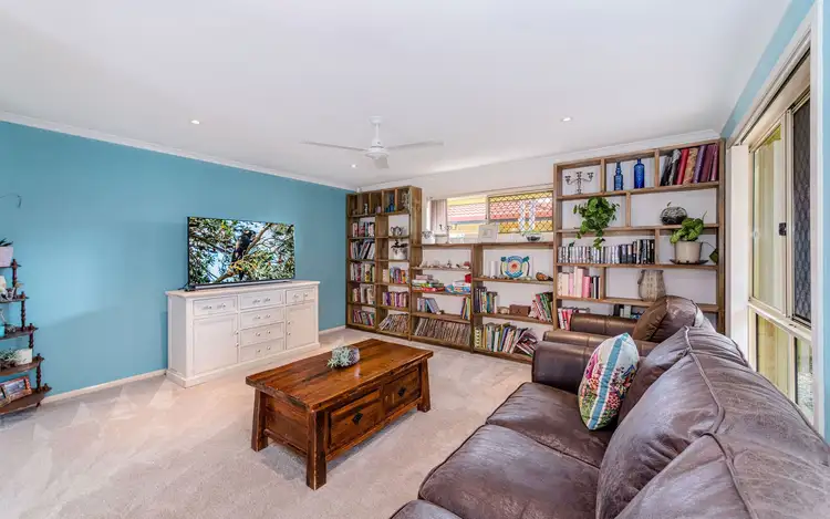 Fourth view of Homely house listing, 17 Bayview Drive, Yamba NSW 2464