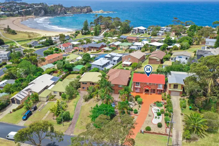 14 Waroo Crescent, Malua Bay NSW 2536