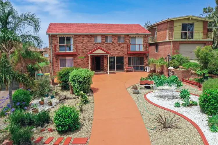 Fourth view of Homely house listing, 14 Waroo Crescent, Malua Bay NSW 2536