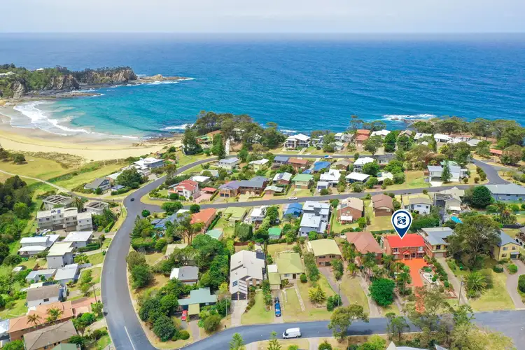 Fifth view of Homely house listing, 14 Waroo Crescent, Malua Bay NSW 2536