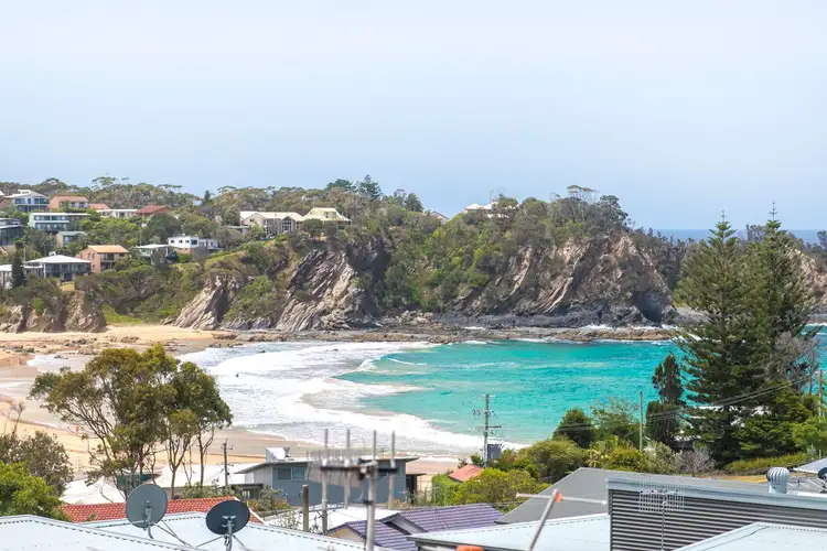 Sixth view of Homely house listing, 14 Waroo Crescent, Malua Bay NSW 2536
