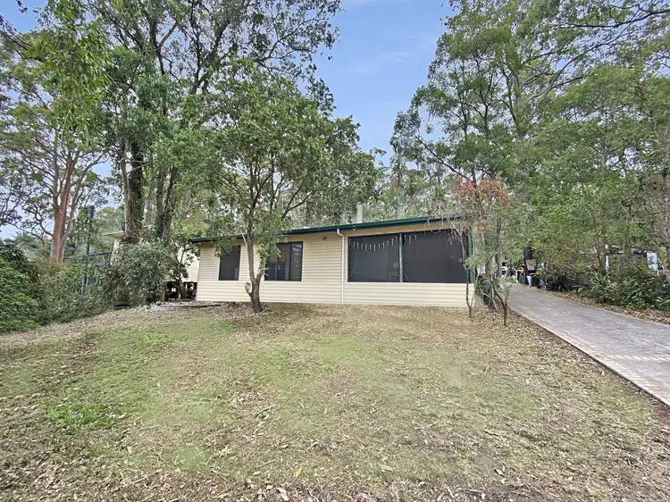 83 Cove Boulevard, North Arm Cove NSW 2324