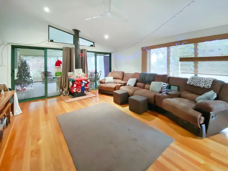 Sixth view of Homely house listing, 83 Cove Boulevard, North Arm Cove NSW 2324