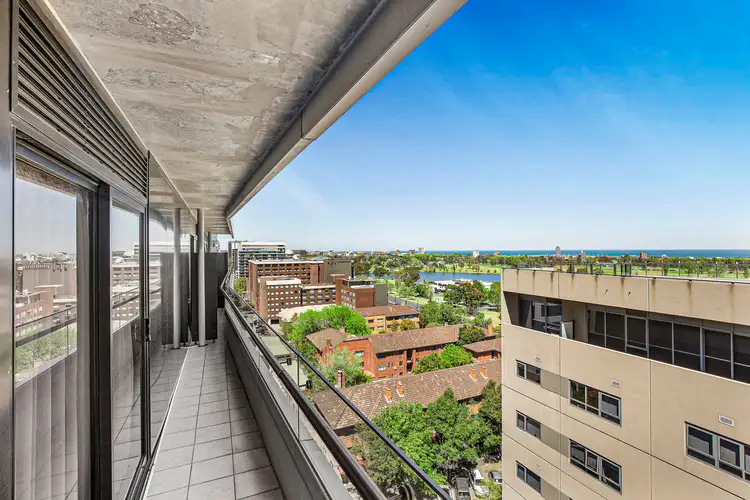 1132/572 St Kilda Road, Melbourne VIC 3004