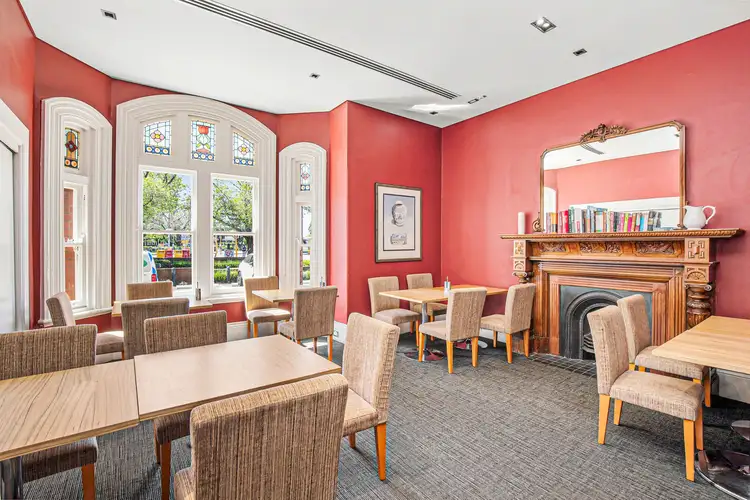 Fifth view of Homely serviced apartment listing, 1132/572 St Kilda Road, Melbourne VIC 3004