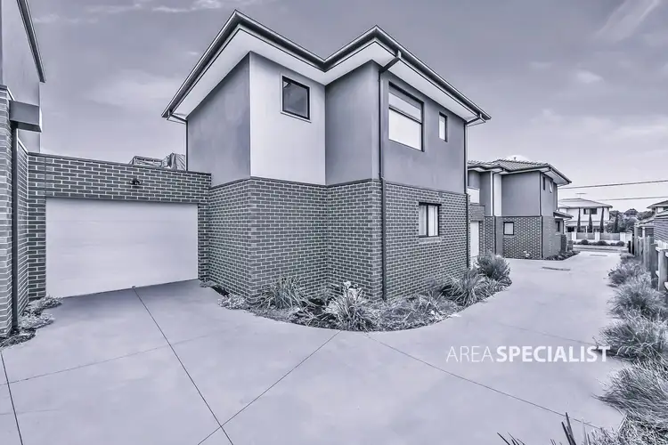 2/20 Hayden Road, Clayton South VIC 3169