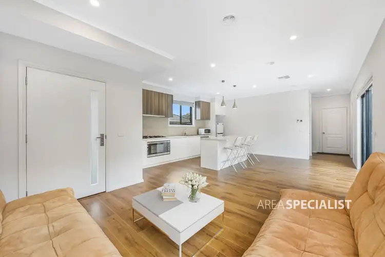 Third view of Homely townhouse listing, 2/20 Hayden Road, Clayton South VIC 3169