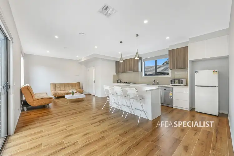 Fourth view of Homely townhouse listing, 2/20 Hayden Road, Clayton South VIC 3169